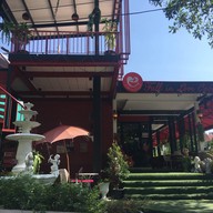 Fall In Love Cafe สุขุมวิท 101/1