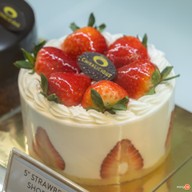 เมนูของร้าน ChicKa by ChikaLicious เซ็นทรัลชิดลม
