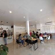 ฮับคาเฟ่ ราชภัฏ