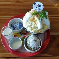 ร้านอาหารดีเลย