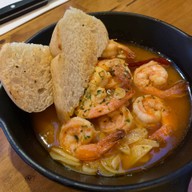 เมนูของร้าน The Box