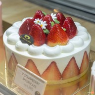 เมนูของร้าน ChicKa by ChikaLicious เซ็นทรัลชิดลม