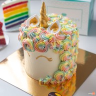 เมนูของร้าน ChicKa by ChikaLicious เซ็นทรัลชิดลม