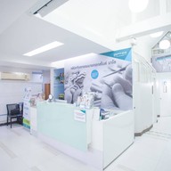 คลินิกทันตกรรมบางกอกสไมล์พลัส