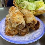 เมนูของร้าน 94 Thuy Restaurant  Hochimin