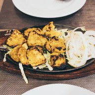 เมนูของร้าน Karma Indian Restaurant