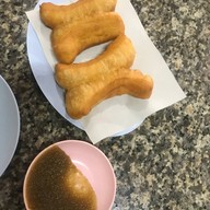 เมนูของร้าน เขียวโอชา