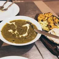 เมนูของร้าน Karma Indian Restaurant