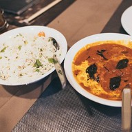 เมนูของร้าน Karma Indian Restaurant