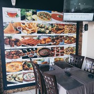 หน้าร้าน Karma Indian Restaurant