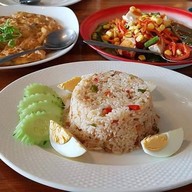 ร้านอาหารดีเลย