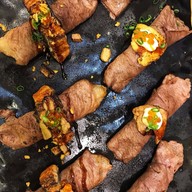 Penguin Eat Shabu Terminal 21 ชั้น5