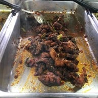 รสไท ข้าวแกง พระราม 5