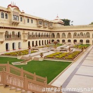 Rambagh Palace