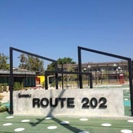 Route 202 hotel