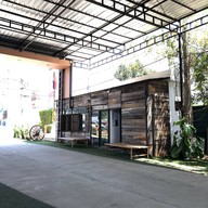 หน้าร้าน Art Cafe @ Ayutthaya Shabu