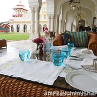 Rambagh Palace