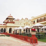 Rambagh Palace
