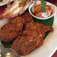 เมนูของร้าน Ko’s kitchen