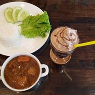 เมนูของร้าน Cafe Smiths