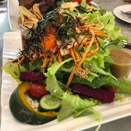 เมนูของร้าน สวนผัก โอ้กะจู๋ Nim City Daily