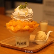 เมนูของร้าน ณเฌอ​