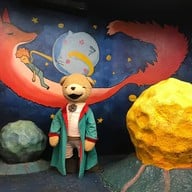 Teddy Bear Museum Pattaya