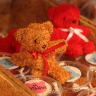 บรรยากาศ ณเฌอ​