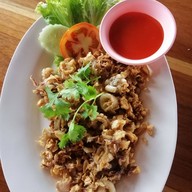บ้านเลาฯเตาดิน