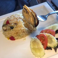 เมนูของร้าน Art Cafe @ Ayutthaya Shabu