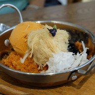 เมนูของร้าน Busaba Ayutthaya Cuisine