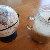 เมนูของร้าน Cafe Smiths