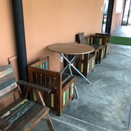 หน้าร้าน Art Cafe @ Ayutthaya Shabu