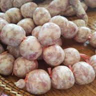 เมนู ร้านหม่ำชนบท จ.ขอนแก่น