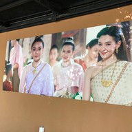 หน้าร้าน Art Cafe @ Ayutthaya Shabu