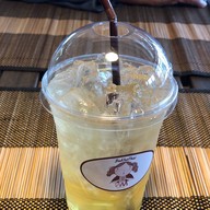 เมนูของร้าน Art Cafe @ Ayutthaya Shabu