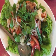 เมนูของร้าน Ko’s kitchen