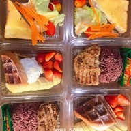 เมนูของร้าน ณเฌอ​