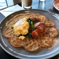 เมนูของร้าน Fuglen Asakusa