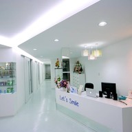 Let's Smile Dental Clinic