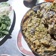 เมนูของร้าน ร้านริมเขื่อน ซีฟู้ด (ร้านกลาง)เจ้าเก่าเท่านั้น สมุทรปราการ