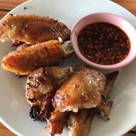 ส้มตำคลองปูน