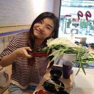Shabu Na-more ชาบูหน้ามอ สาขา1