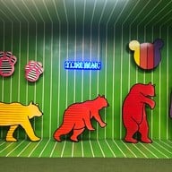 Teddy Bear Museum Pattaya