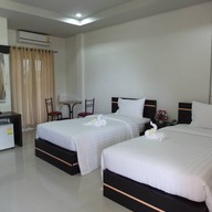 โรงแรมบ้านอิงดาน