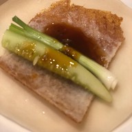 เมนูของร้าน An An Lao