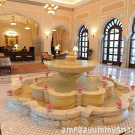Rambagh Palace