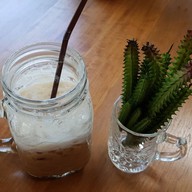 เมนูของร้าน Cafe Smiths