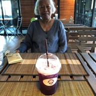 เมนูของร้าน Art Cafe @ Ayutthaya Shabu