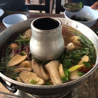 ตาทำปลาเผา